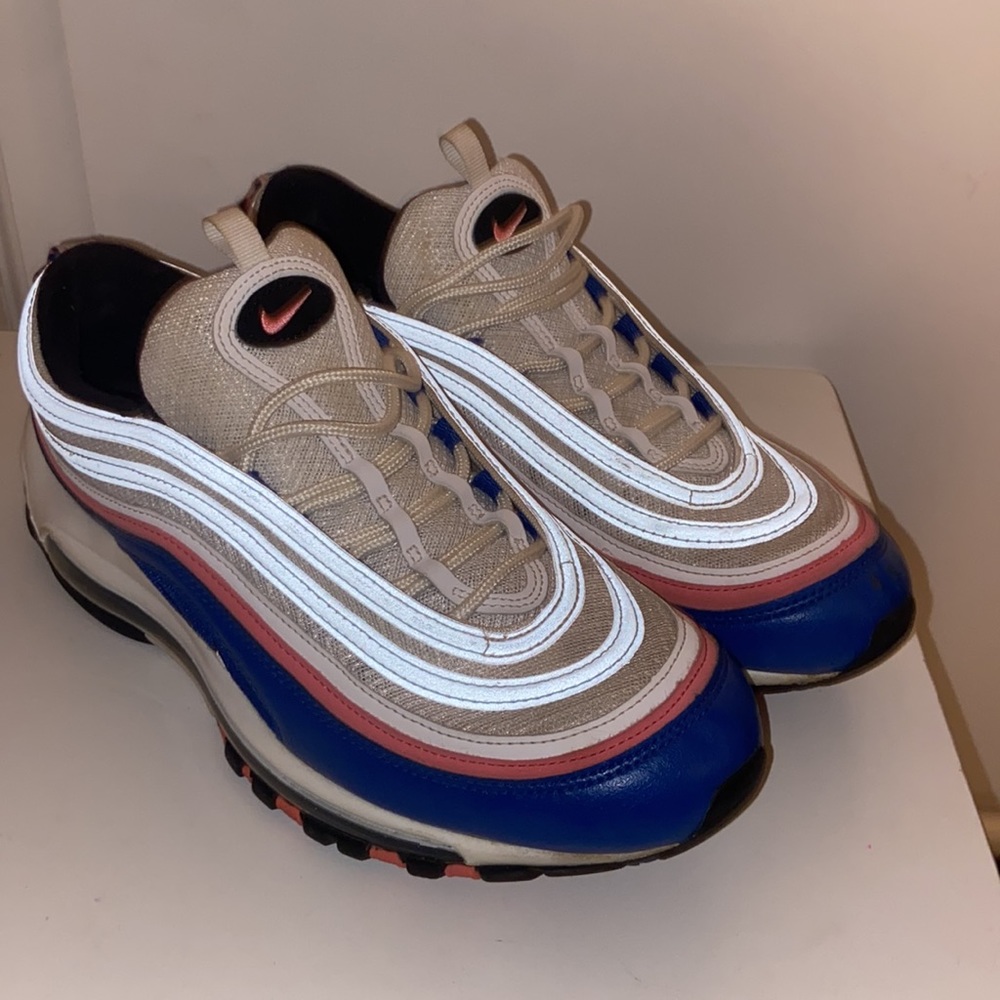COPY - Nike Air Max 97